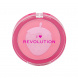 I Heart Revolution Fruity Blusher Strawberry, Lícenka 9,2
