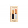 Revolution Pro Lip Balm Duo, balzam na pery Clear Lip Balm 2,7 g + balzam na pery Tinted Lip Balm 2,7 g