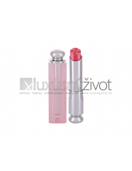 Christian Dior Addict Lip Glow To The Max 201 Pink, Balzam na pery 3,5