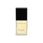 Chanel Cristalle, Parfumovaná voda 100