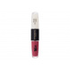 Dermacol 16H Lip Colour Extreme Long-Lasting Lipstick 6, Rúž 8