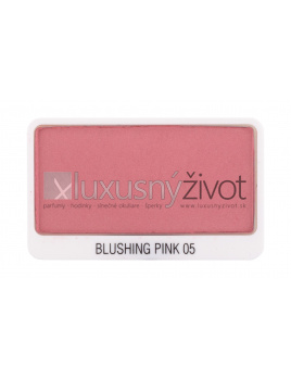 Elizabeth Arden Beautiful Color Radiance 05 Blushing Pink, Lícenka 5,4, Tester