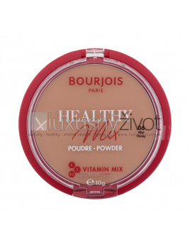 BOURJOIS Paris Healthy Mix 06 Miel, Púder 10