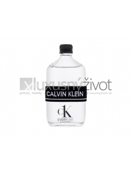 Calvin Klein CK Everyone, Parfumovaná voda 50