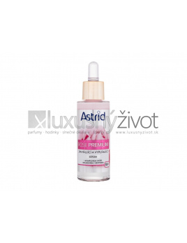 Astrid Rose Premium Firming & Replumping Serum, Pleťové sérum 30