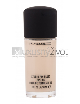 MAC Studio Fix Fluid NC10, Make-up 30, SPF15