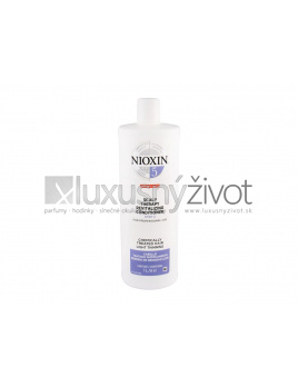 Nioxin System 5 Scalp Therapy, Kondicionér 1000
