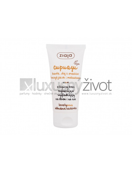 Ziaja Cupuacu Nourishing Regenerating Cream, Denný pleťový krém 50