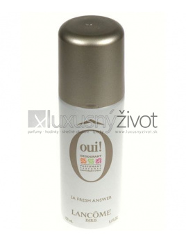 Lancome Oui, Deodorant 150ml