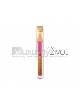Max Factor Honey Lacquer Honey Lilac, Lesk na pery 3,8