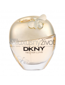 DKNY Nectar Love, Parfumovaná voda 50
