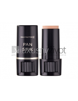 Max Factor Pan Stik 25 Fair, Make-up 9