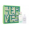 Hermes Un Jardin Sur Le Nil, toaletná voda 100 ml + telové mlieko 80 ml