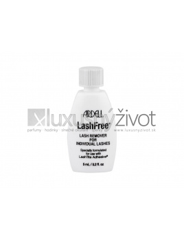 Ardell LashFree Individual Eyelash Adhesive Remover, Umelé mihalnice 5