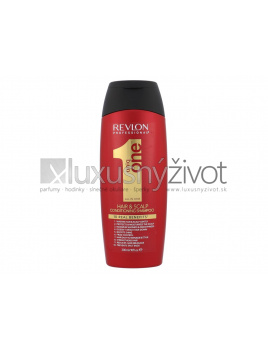 Revlon Professional Uniq One, Šampón 300