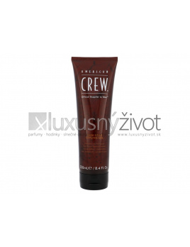American Crew Style Firm Hold Styling Gel, Gél na vlasy 250