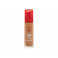 BOURJOIS Paris Healthy Mix Clean & Vegan Radiant Foundation 58W Caramel, Make-up 30