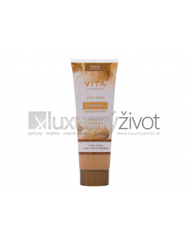 Vita Liberata Body Blur Body Makeup Medium, Make-up 100
