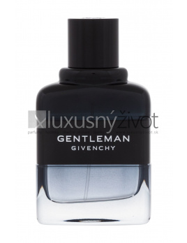 Givenchy Gentleman Intense, Toaletná voda 60