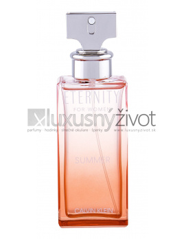 Calvin Klein Eternity Summer 2020, Parfumovaná voda 100