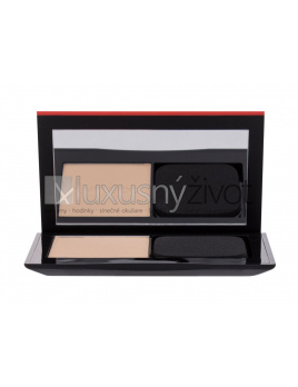 Shiseido Synchro Skin Self-Refreshing Custom Finish Powder Foundation 130 Opal, Make-up 9