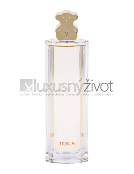 TOUS Tous, Parfumovaná voda 90