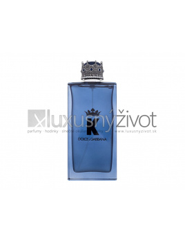 Dolce&Gabbana K, Parfumovaná voda 200