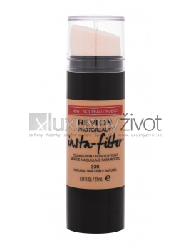 Revlon Photoready Insta-Filter 330 Natural Tan, Make-up 27