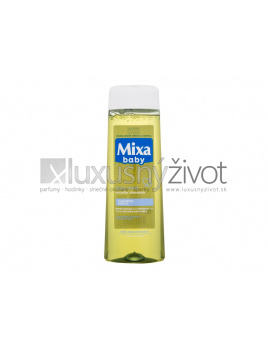 Mixa Baby Very Gentle Micellar Shampoo, Šampón 300