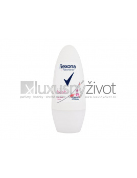 Rexona MotionSense Stay Fresh, Antiperspirant 50, White Flowers & Lychee