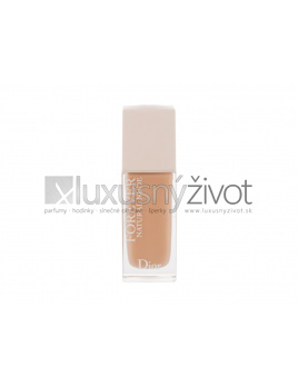 Christian Dior Forever Natural Nude 2CR Cool Rosy, Make-up 30