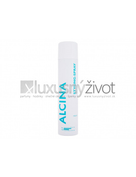 ALCINA Natural Styling-Spray, Lak na vlasy 500