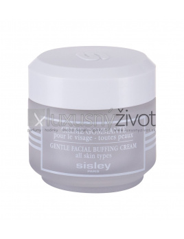 Sisley Gentle Facial Buffing Cream, Peeling 50
