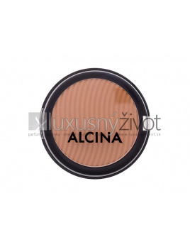 ALCINA Bronzing Powder, Bronzer 8,7
