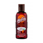 Malibu Fast Tanning Oil (W)