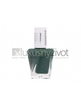 Essie Gel Couture Nail Color 548 In-Vest In Style, Lak na nechty 13,5