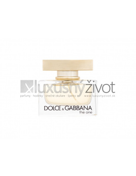 Dolce&Gabbana The One, Parfumovaná voda 50