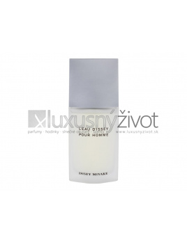 Issey Miyake L´Eau D´Issey Pour Homme, Toaletná voda 75