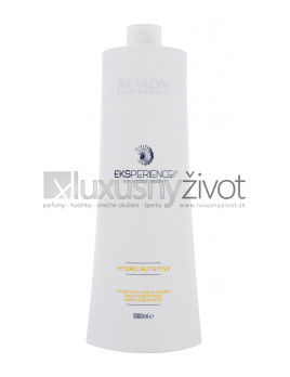Revlon Professional Eksperience Hydro Nutritive Hydrating Cleanser, Šampón 1000