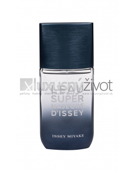 Issey Miyake L´Eau Super Majeure D´Issey, Toaletná voda 100