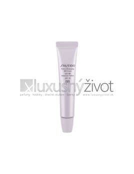 Shiseido Perfect Hydrating Dark Fonce, BB krém 30, SPF30