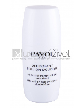 PAYOT Rituel Corps Ultra-Soft, Antiperspirant 75, 24h