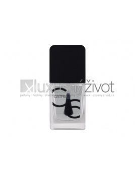 Catrice Iconails 146 Clear As That, Lak na nechty 10,5