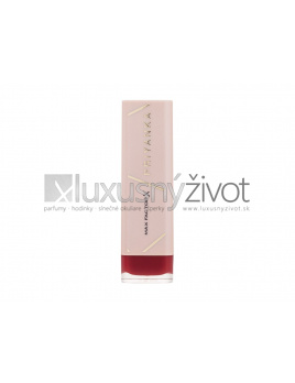 Max Factor Priyanka Colour Elixir Lipstick 082 Warm Sandalwood, Rúž 3,5