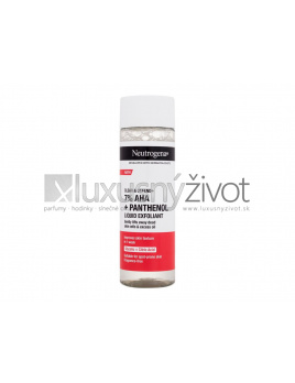 Neutrogena Clear & Defend+ Liquid Exfoliant, Peeling 125