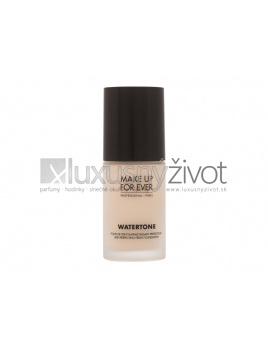 Make Up For Ever Watertone Skin Perfecting Fresh Foundation Y405 Golden Honey, Make-up 40