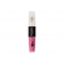 Dermacol 16H Lip Colour Extreme Long-Lasting Lipstick 15, Rúž 8