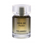 Karl Lagerfeld Les Parfums Matieres Bois de Yuzu (M)