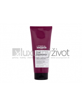 L'Oréal Professionnel Curl Expression Professional Cream, Pre podporu vĺn 200