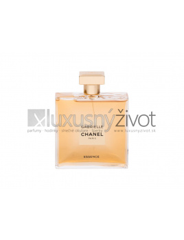 Chanel Gabrielle Essence, Parfumovaná voda 100